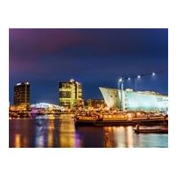 City Lights & Overnights