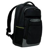CityGear 14 Backpack Black
