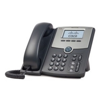 Cisco Small Business Pro SPA508G 8-Line IP Phone