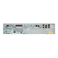 Cisco 2911 Voice Bundle PVDM3-16 UC Lic