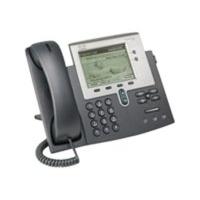 Cisco Unified IP Phone 7942 With 1 RTU License