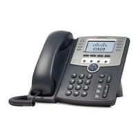 Cisco Small Business Pro SPA509G 12-Line IP Phone
