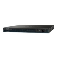 Cisco 2901 Voice Bundle Router