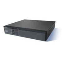 Cisco 860VAE Series Integrated Services Routers