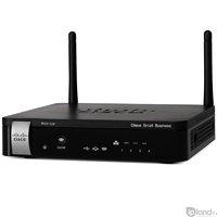 Cisco RV215W Wireless N VPN Firewall Router