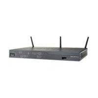 Cisco 887VAG VDSL2/ADSL2+ over POTS Router with 3G