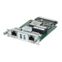 Cisco High-Speed Channelized T1/E1 and ISDN PRI - ISDN terminal adapter