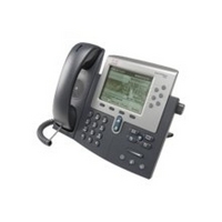 Cisco Unified IP Phone 7962G VoIP phone