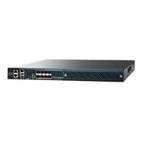 Cisco 5508 Series Wireless Controller For Up To 250 Access Points