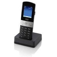 Cisco Small Business SPA302D - Wireless digital phone