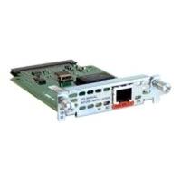 Cisco WAN Interface Card ISDN 1 Port Card Dial And Leased Line