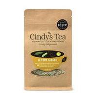 Cindy\'s Tea 06 Lemony Ginger - Pouch 35g