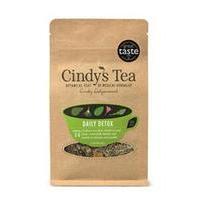 Cindy\'s Tea 14 Daily Detox - Pouch 35g