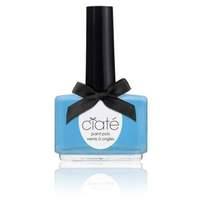 Ciate Full Coverage Nail Enamel Holiday Blues 15ml