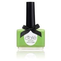 Ciate Full Coverage Nail Enamel Mojito 15ml