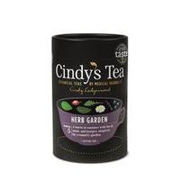 Cindy\'s Tea 05 Herb Garden - Caddy 35g