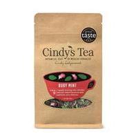 Cindy\'s Tea 09 Ruby Mint - Pouch 30g