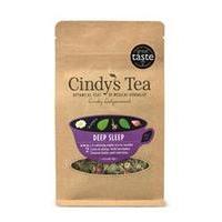 cindys tea 02 deep sleep tea pouch 30g