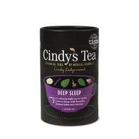 cindys tea 02 deep sleep tea caddy 30g