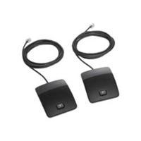 Cisco Wired Microphone Kit (Pack of 2) for Unified IP Conference Phone 8831