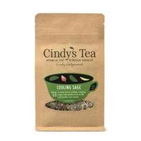 Cindy\'s Tea 13 Cooling Sage - Pouch 40g