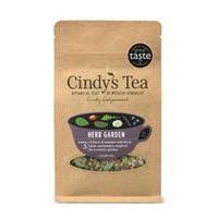 Cindy\'s Tea 05 Herb Garden - Pouch 35g