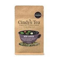 cindys tea 05 herb garden pouch 35g