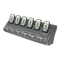 Cisco 7925G Multi-Charger, Power Sup