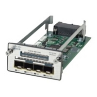 cisco catalyst 3k x 10g network module