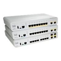 cisco catalyst 2960c 8 port gigabit managed switch