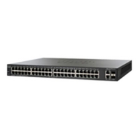 Cisco Small Business 200 Series 48-port (24x PoE) Gigabit Smart Switch