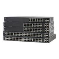 Cisco Small Business 200 Series Switch SG200-26 - Switch Managed