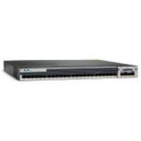 Cisco Catalyst 3750X-24T-S 24-port Gigabit L3 Managed Switch