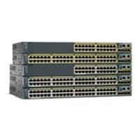 Cisco Catalyst 2960S-48TS-L 48 Port Managed Switch