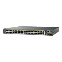 cisco catalyst 2960s 48fps l 48 port poe managed switch