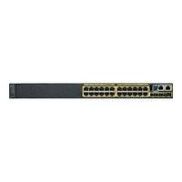 cisco catalyst 2960s 24ts l 24 port gigabit managed switch