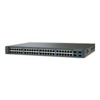 Cisco Catalyst 3750V2 48-port 10/100 L3 Managed Switch