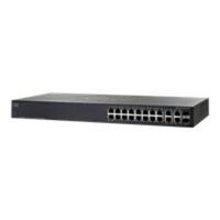 cisco small business 300 series 20 port gigabit managed switch