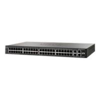 Cisco Small Business 300 Series 48-port Managed 10/100 Switch