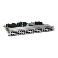 Cisco Switch/C4500 E-Series 48-Port Prem PoE