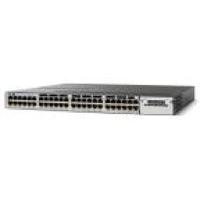 cisco catalyst 3750x 48t s 48 port gigabit l3 managed switch