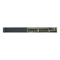 cisco catalyst 2960s 24ps l 24 port gigabit poe managed switch