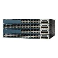 Cisco Catalyst 3560X-24T-L 24-port Gigabit Managed Switch