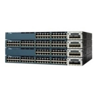 Cisco Catalyst 3560X-24P-S Switch L3 Managed