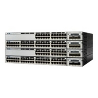 cisco catalyst 3750x 24p s switch l3 managed