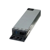 cisco power supply plug in module 