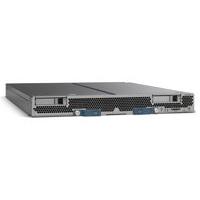 Cisco Hard drive 300 GB hot-swap 2.5 SFF - SAS-2 - 15000 rpm - for UCS B200 M3, B250 M2, C220 M3, C250 M2