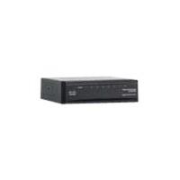 Cisco SG 200-08 8-port Gigabit Smart Switch