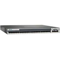 cisco catalyst 3750x 24s e l3 managed switch