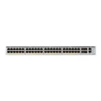 cisco catalyst 4948e switch l3 managed